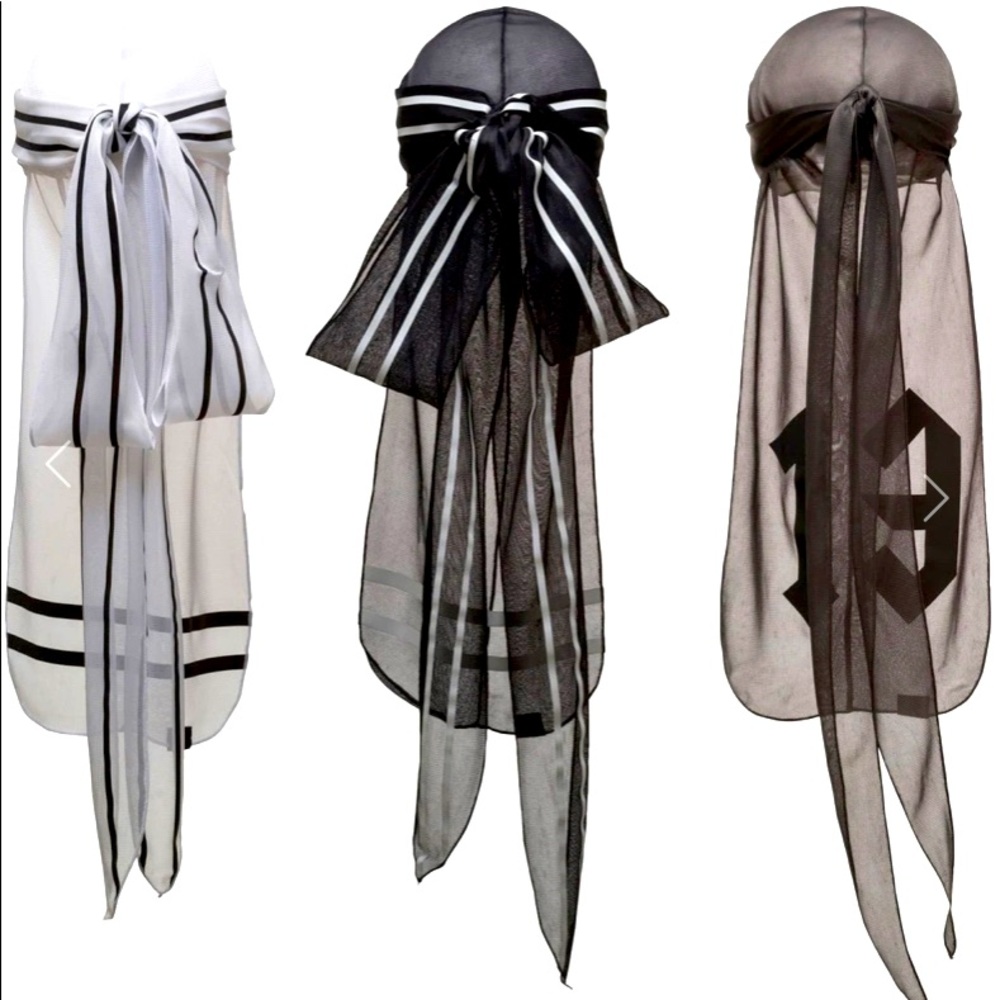 Fenty By Rhianna Brand New 3-pack cap